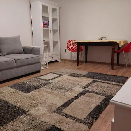 Poczatek Jury Ze Wschodem Slonca Apartment Czestochowa