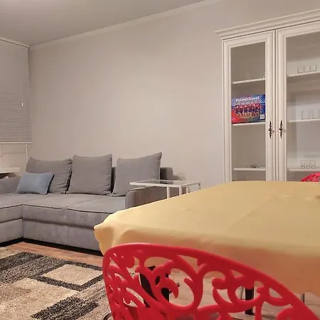 Apartment Poczatek Jury Ze Wschodem Slonca Czestochowa