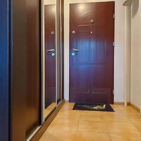 Appartement Poczatek Jury Ze Wschodem Slonca Częstochowa