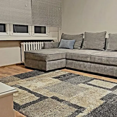 Poczatek Jury Ze Wschodem Slonca Apartment