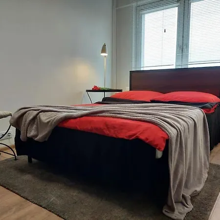 Poczatek Jury Ze Wschodem Slonca Appartement *