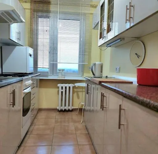 Appartement Poczatek Jury Ze Wschodem Slonca *