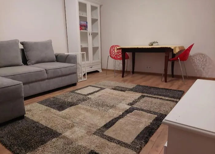 Poczatek Jury Ze Wschodem Slonca Apartment Czestochowa