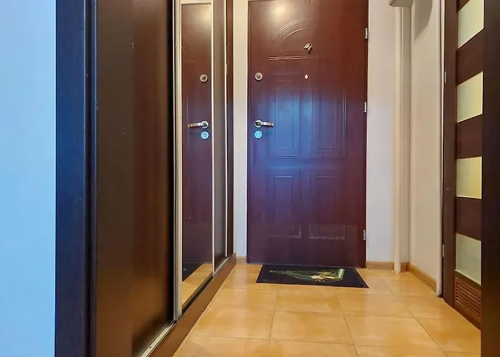 Apartment Poczatek Jury Ze Wschodem Slonca Czestochowa