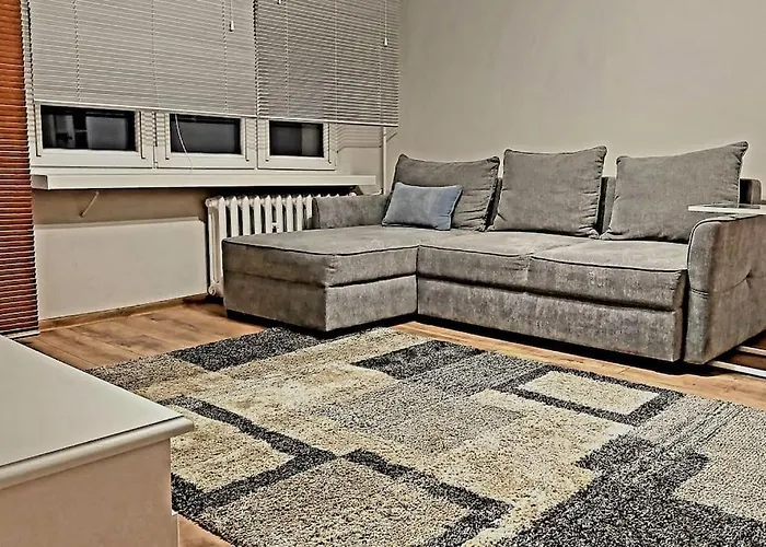 Poczatek Jury Ze Wschodem Slonca Apartment