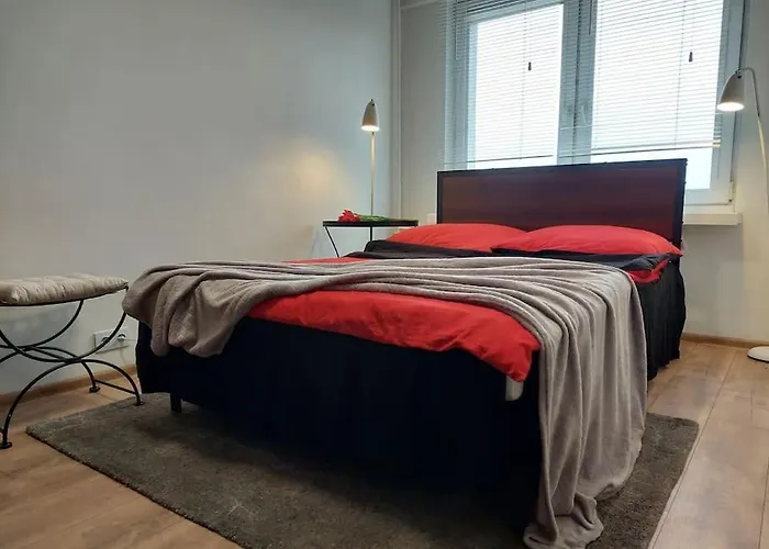 Poczatek Jury Ze Wschodem Slonca Appartement *